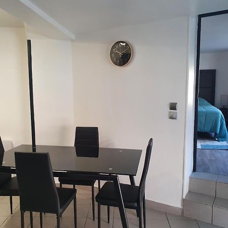 Firas Appartement วาลองเซียนส์ ภายนอก รูปภาพ