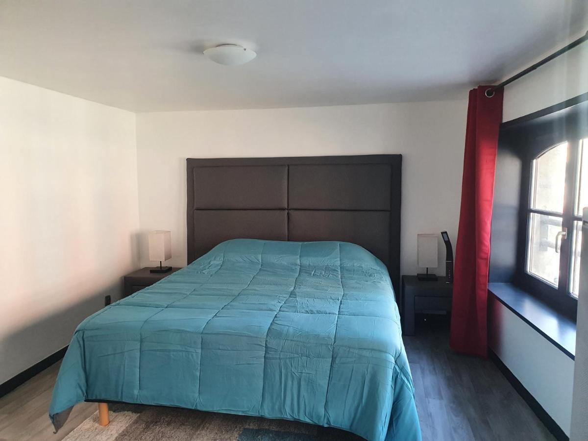 Firas Appartement วาลองเซียนส์ ภายนอก รูปภาพ