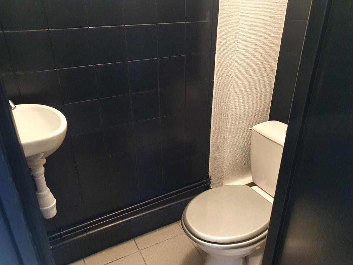 Firas Appartement วาลองเซียนส์ ภายนอก รูปภาพ