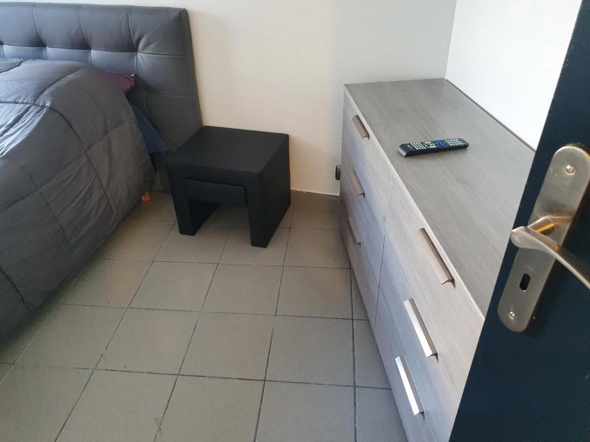 Firas Appartement วาลองเซียนส์ ภายนอก รูปภาพ