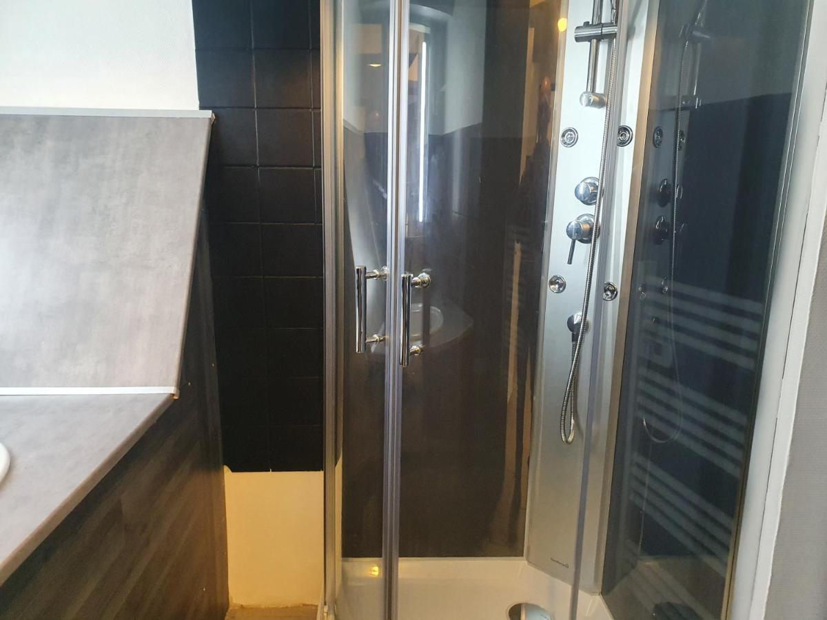 Firas Appartement วาลองเซียนส์ ภายนอก รูปภาพ